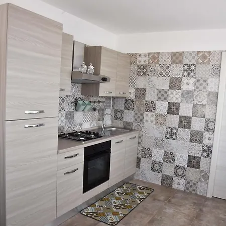 Vakantiehuis Dafne E Apollo *