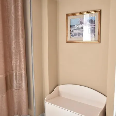 Dafne E Apollo Vakantiehuis Pompeï