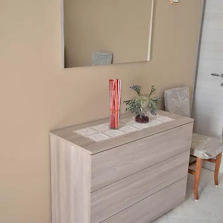 Dafne E Apollo Vakantiehuis