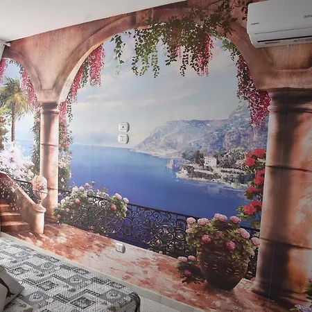 Dafne E Apollo Vakantiehuis Pompeï