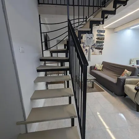 Dafne E Apollo * Pompeï