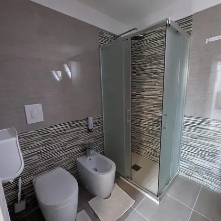 Dafne E Apollo Vakantiehuis