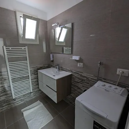 Vakantiehuis Dafne E Apollo