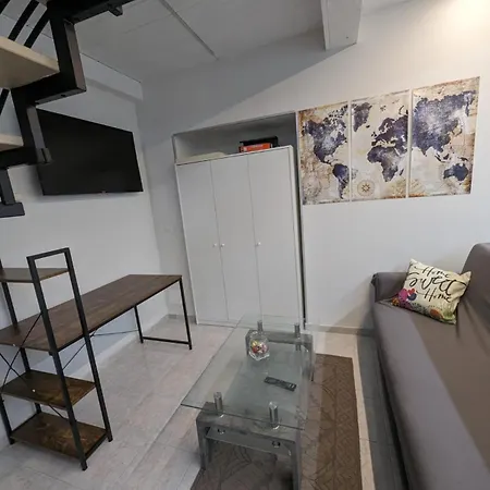 Dafne E Apollo Vakantiehuis Pompeï