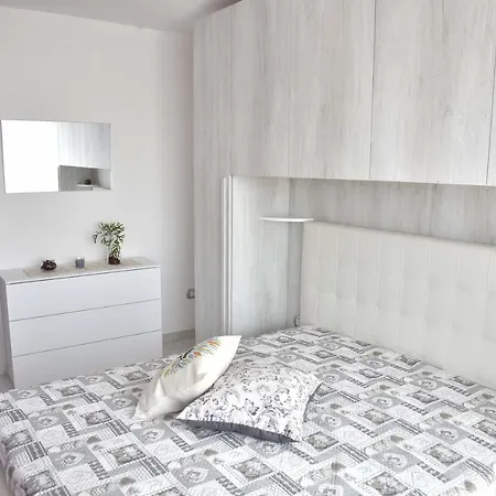 Casa de Férias Dafne E Apollo Pompeia