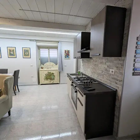 Dafne E Apollo Casa de Férias