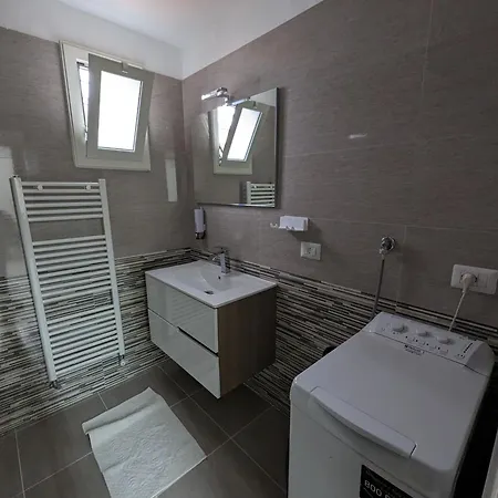 Casa de Férias Dafne E Apollo