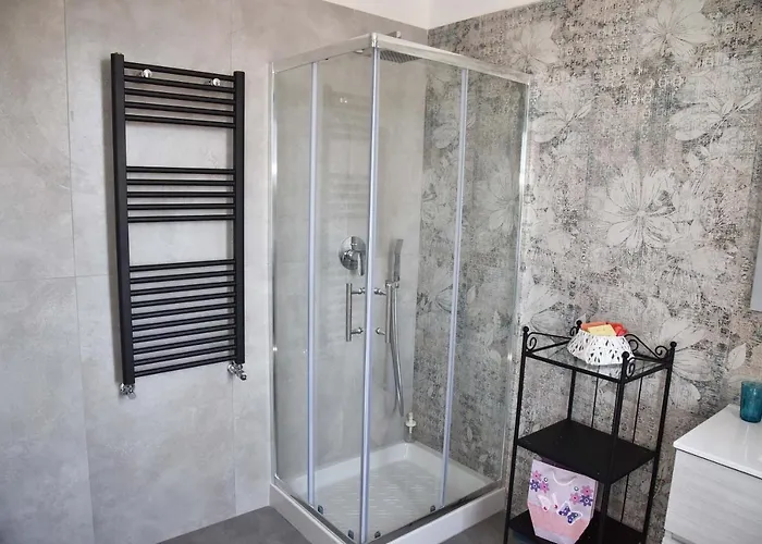 Dafne E Apollo Prázdninový dům *