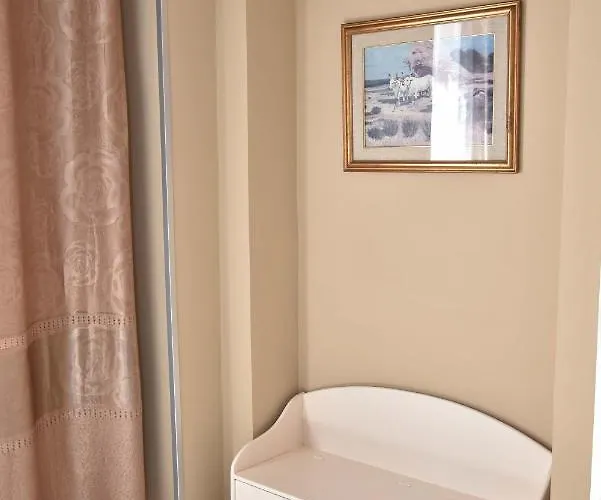 Dafne E Apollo Prázdninový dům Pompei