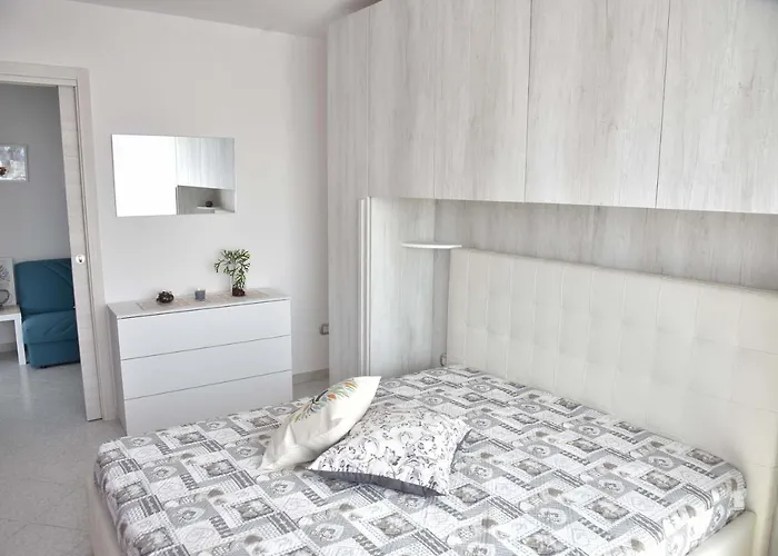 Prázdninový dům Dafne E Apollo Pompei