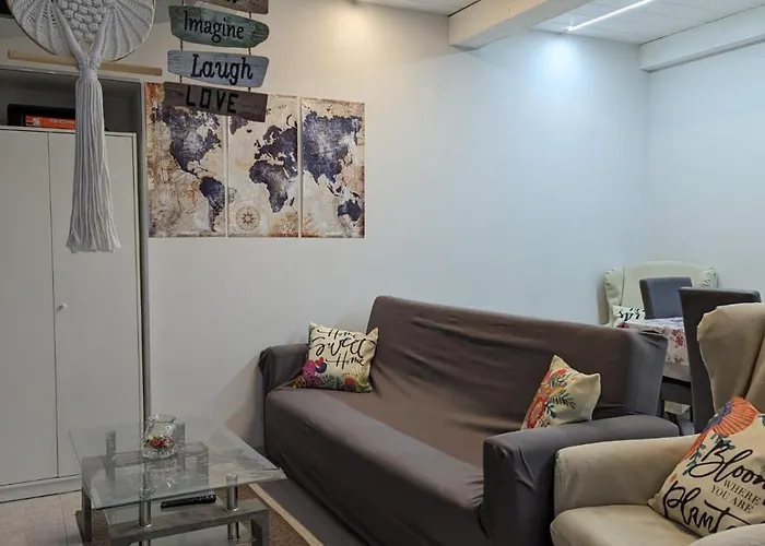 Prázdninový dům Dafne E Apollo Pompei