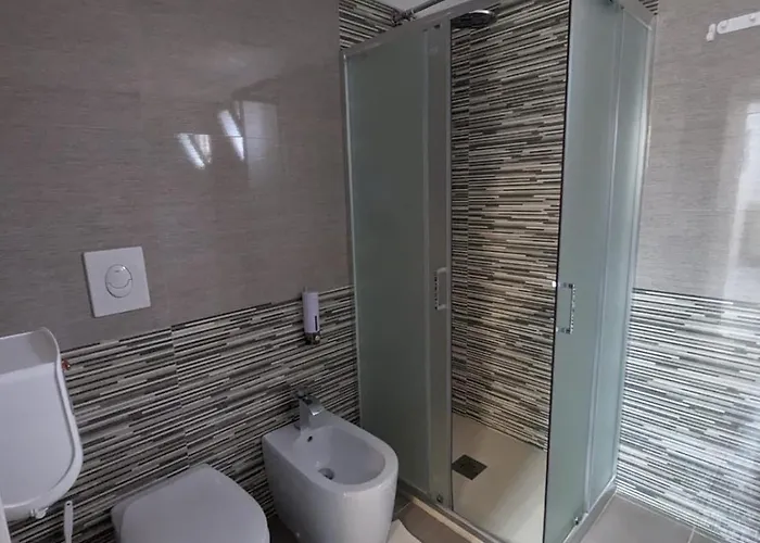 Dafne E Apollo Prázdninový dům