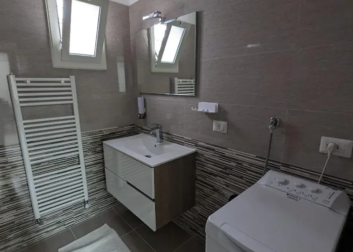 Prázdninový dům Dafne E Apollo